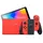 Mario Edition rot