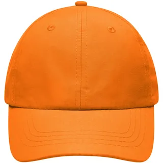 myrtle-beach Laser Cut Cap orange one size