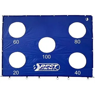 Best Sporting Torwand Blau 11081