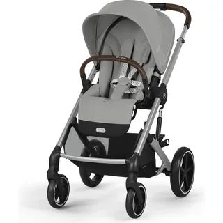 Cybex Balios S Lux Stone Grey