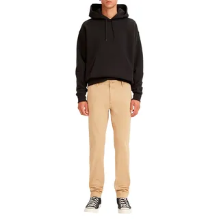 Levi's Chino Taper Beige 32 34