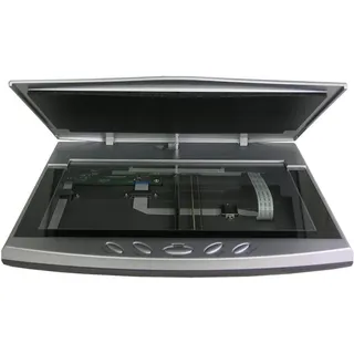 Plustek OpticSlim 550 Plus