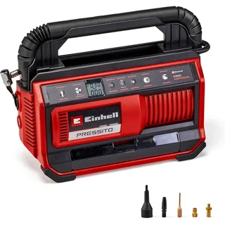 Einhell PRESSITO 18/25 Hybrid