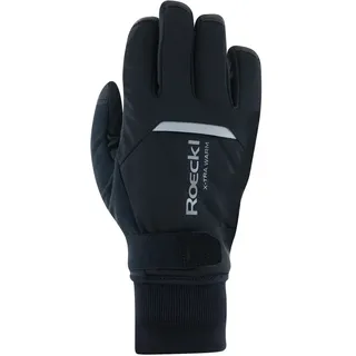 Roeckl Villach 3 black