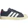 Shadow Navy/Off White/Shadow Red 43 1/3