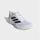 Rapidmove Go Ftwr White/Core Black/Silver Met 38 2/3