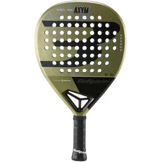 Bullpadel Axym Db 23 Padelschläger - Green - One Size