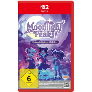 Moonlight Peaks – Nintendo Switch 2 Edition - Switch 2