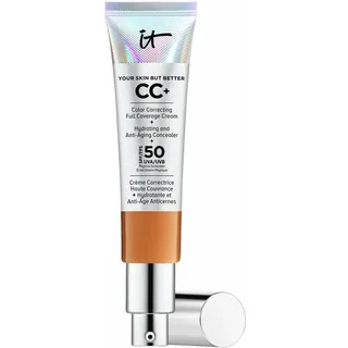 It Cosmetics Your Skin But Better CC+ Cream LSF 50 Foundation 32 ml Rich
