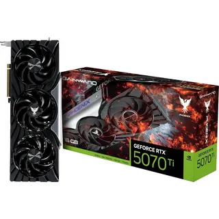 Gainward GeForce RTX 5070 Ti Phoenix-S 16 GB GDDR7