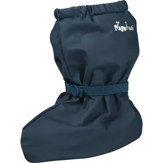 Playshoes Regenfüßlinge Krabbelschuh 1 Paar Blau