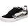 Black/Leopard 38,5