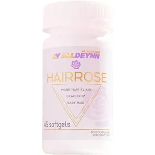 ALLNUTRITION | AllDeynn | HairRose