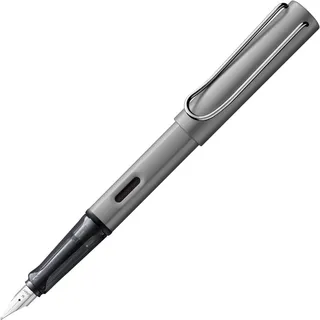 LH M (mittel) graphite