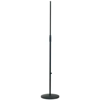 K&M 260/1 Mikrofonstativ schwarz