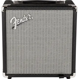 Fender Rumble 15 V3 -