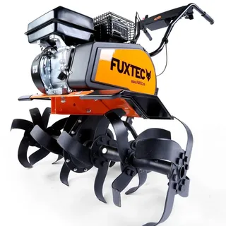 FUXTEC FX-AF1212 Benzin-Motorhacke 4,1 kW