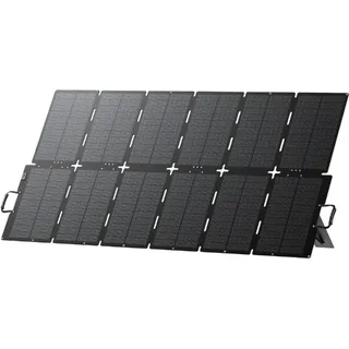 Bluetti 'SORA 500 Solarpanel  500W'(0% MwSt §12 III UstG)