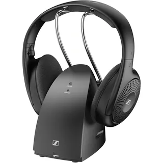 Sennheiser RS 120-W Schwarz