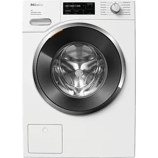 Miele WWE 360 WPS Waschmaschine (8 kg, 1400 U/min)