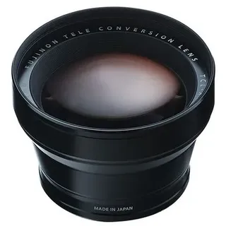 Fujifilm Telekonverter TCL-X100 II schwarz