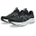 Herren Black/White 41,5