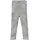 Leggings Unisex Grau 74-80
