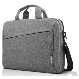 Notebooktasche | 15,6 Zoll, 39,6cm | grau