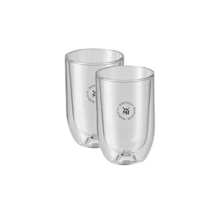 WMF Barista Latte Macchiato-Set, 2 Stück