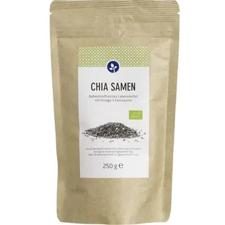 Aleavedis Naturprodukte GmbH CHIA Samen 100% Bio