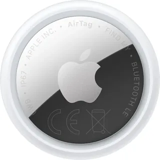 Apple AirTag (2. Generation) 1er-Pack