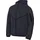 Herren Tch Flc Fz WR Hoodie Jacke obsidian/black XXL