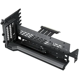 PHANTEKS Premium Vertical GPU Bracket PCIe Gen5 | Black