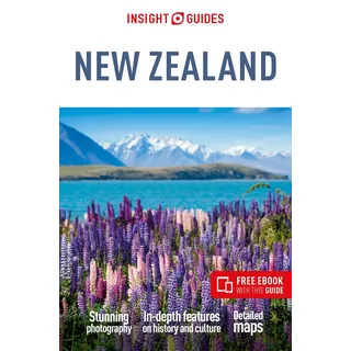 APA Publications New Zealand (Insight Guides)