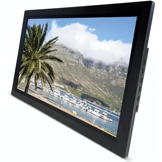 Braun Photo Technik Braun DigiFrame 218 Business Line 54,61cm (21.5"),