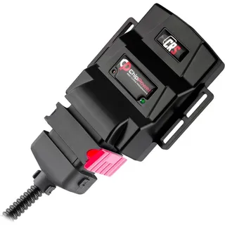 ChipPower Chiptuning CRS zum Auto für H350 2.5 CRDi 110 kW 150 PS 2015-2020 Diesel Tuningbox Plug&Drive mit dem zugeordneten Stecker Chip Box Tuning