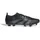 adidas Predator League FG Herren schwarz/gray 46 2/3