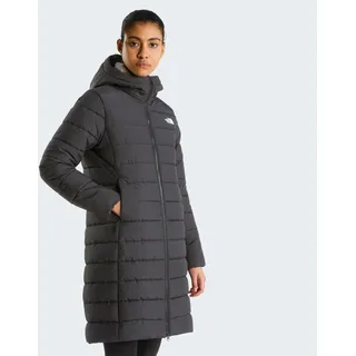 The North Face Aconcagua Hooded Parka Schwarz 48