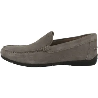 Moccasin, Dove Grey, 43