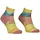Socken Gelb 39-41