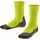 Kinder Socken Gelb 35-38