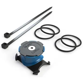 QUAD LOCK Halterung schwarz