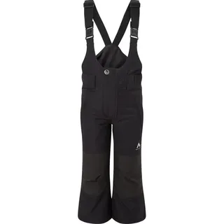 Mc Kinley Ray II Latzhose Schwarz 164