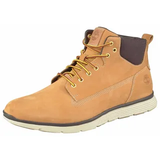 (Wheat Nubuck 231), 45