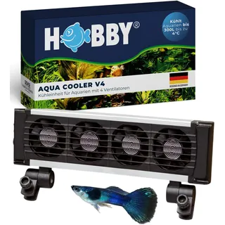 Hobby Aqua Cooler V4