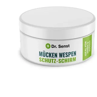 Dr. Senst Dr. Senst® Mücken Wespen Schutz-Schirm 20g