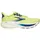 Herren Acid Lime/Navy/White 45,5