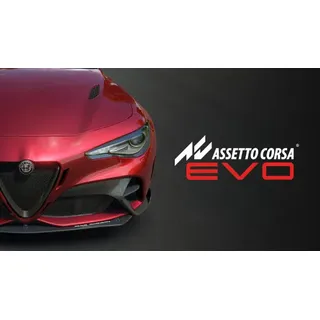 Assetto Corsa Evo
