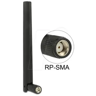 DeLock 88969 LTE-Antenne 4,3 dBi