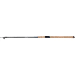 Shimano Fishing Shimano, Angelrute, (Teleskoprute, 180 cm)